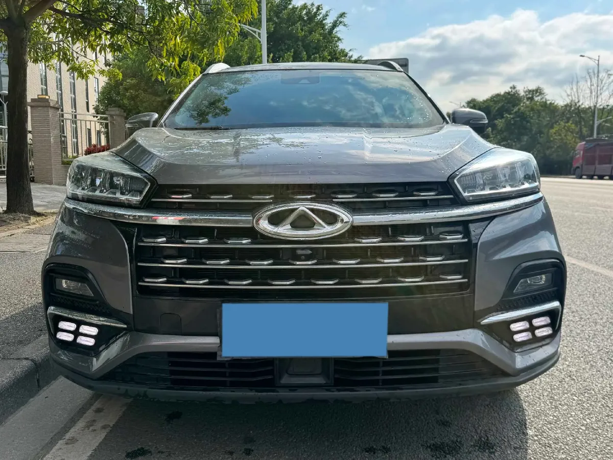 2021 Chery Tiggo 8 2.0T 254HP L4 7DCT,autocango,china used car exporter,china ev exporter,chinese used car exporter,chinese used ev exporter