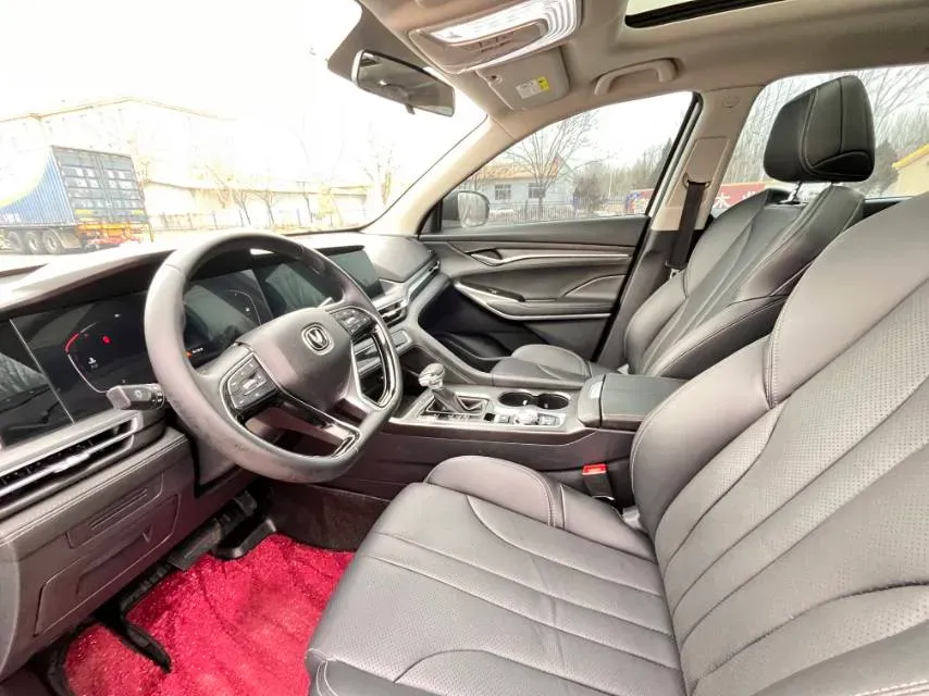 2020 ChangAn CS75 Plus 1.5T 178HP L4 6AT,autocango,china used car exporter,china ev exporter,chinese used car exporter,chinese used ev exporter