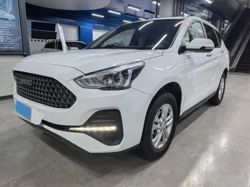 2019 Haval M6 1.5T 150HP L4 7DCT