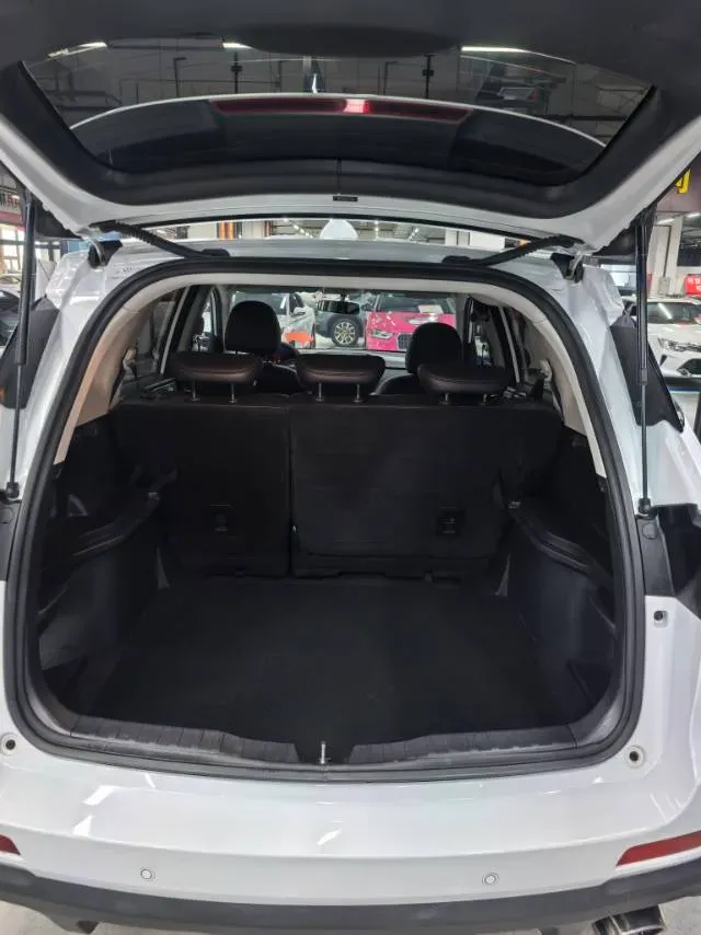 2019 Haval M6 1.5T 150HP L4 7DCT,autocango,china used car exporter,china ev exporter,chinese used car exporter,chinese used ev exporter