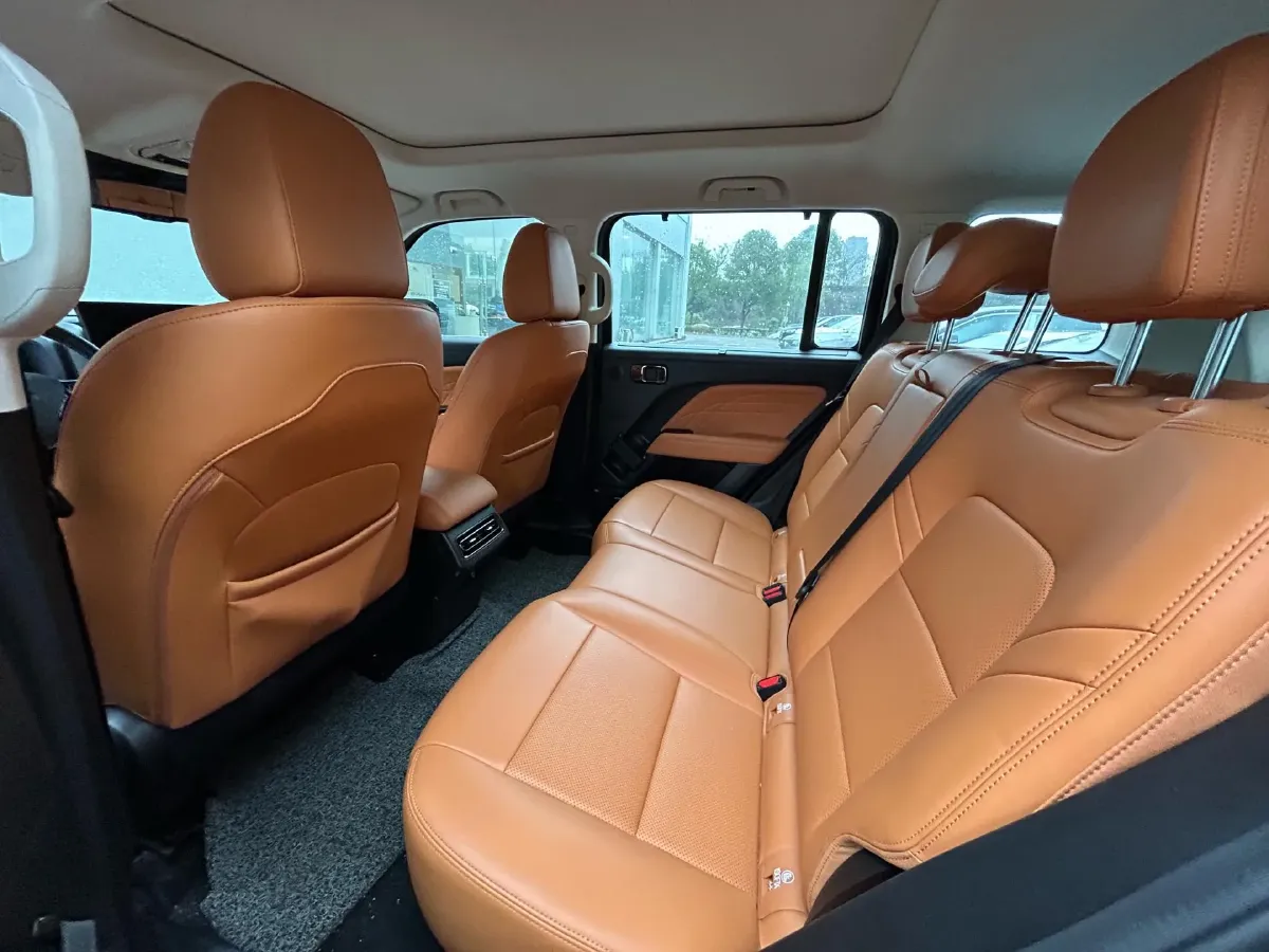 2024 Haval Raptor 1.5T 167HP L4 2DHT PHEV 27.54KWH,autocango,china used car exporter,china ev exporter,chinese used car exporter,chinese used ev exporter