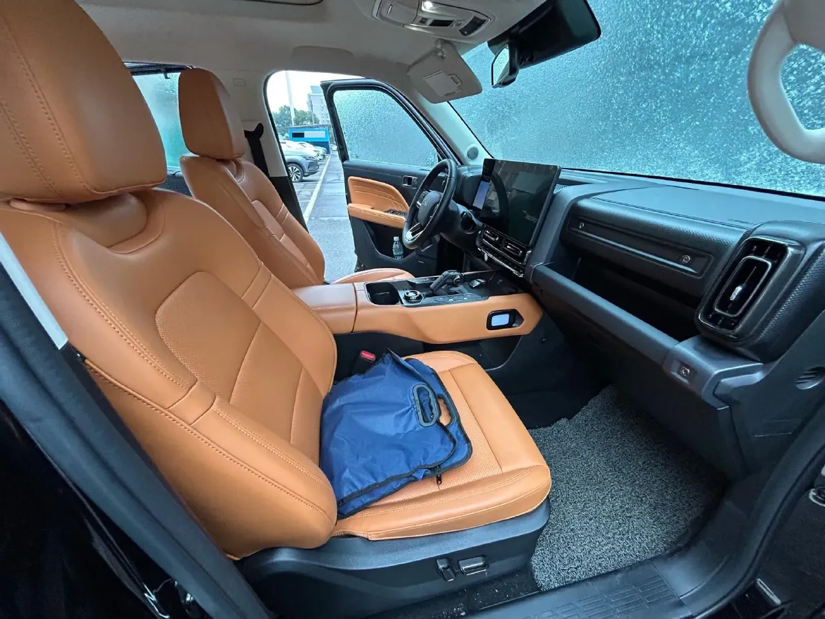 2024 Haval Raptor 1.5T 167HP L4 2DHT PHEV 27.54KWH,autocango,china used car exporter,china ev exporter,chinese used car exporter,chinese used ev exporter