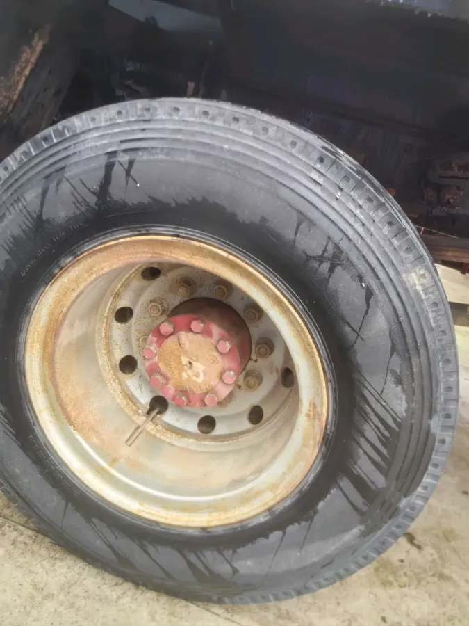 2009 Geely Englon TX4 2.5T 102HP L4 5MT,autocango,china used car exporter,china ev exporter,chinese used car exporter,chinese used ev exporter