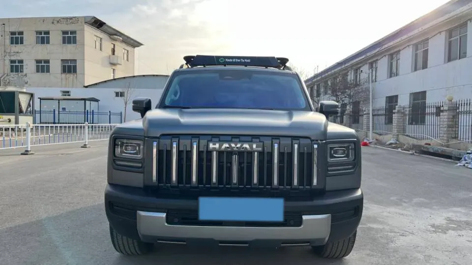 2025 Haval Raptor 2.0T 238HP L4 9DCT,autocango,china used car exporter,china ev exporter,chinese used car exporter,chinese used ev exporter