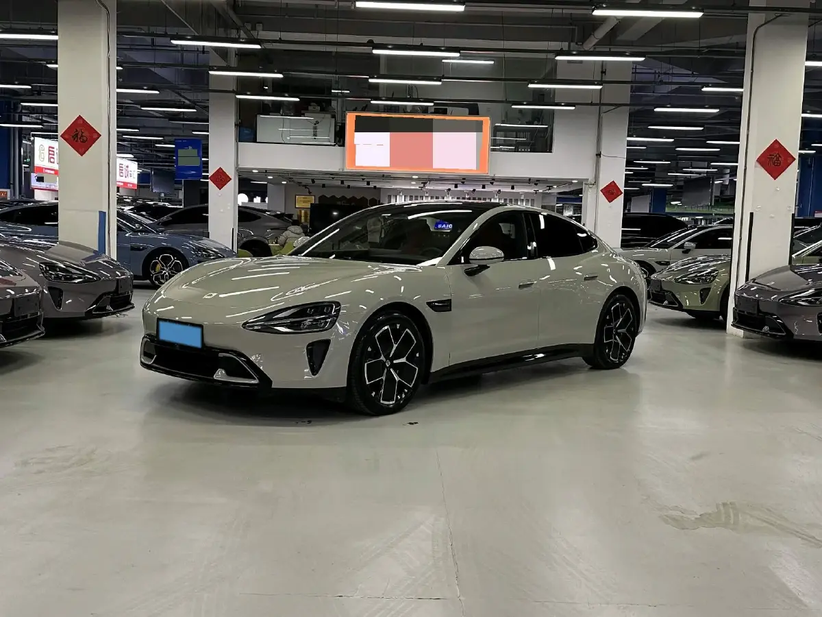 2024 MI SU7 BEV 73.6KWH