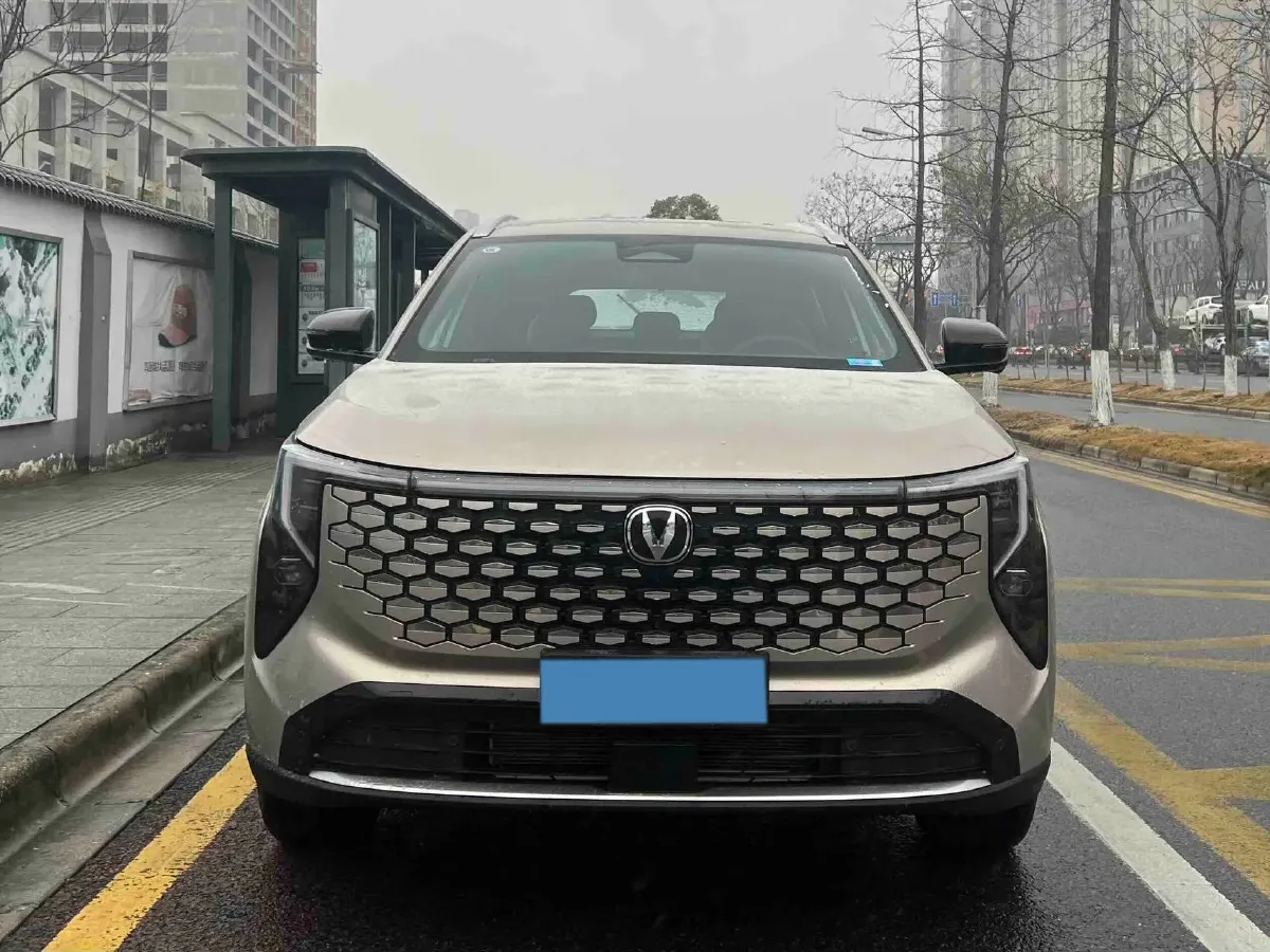2026 ChangAn CS55 Plus 1.5T 192HP L4 7DCT,autocango,china used car exporter,china ev exporter,chinese used car exporter,chinese used ev exporter
