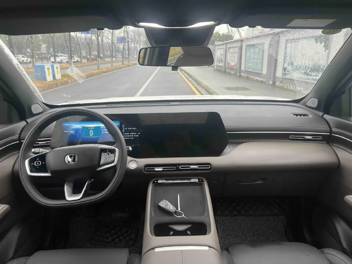 2026 ChangAn CS55 Plus 1.5T 192HP L4 7DCT,autocango,china used car exporter,china ev exporter,chinese used car exporter,chinese used ev exporter