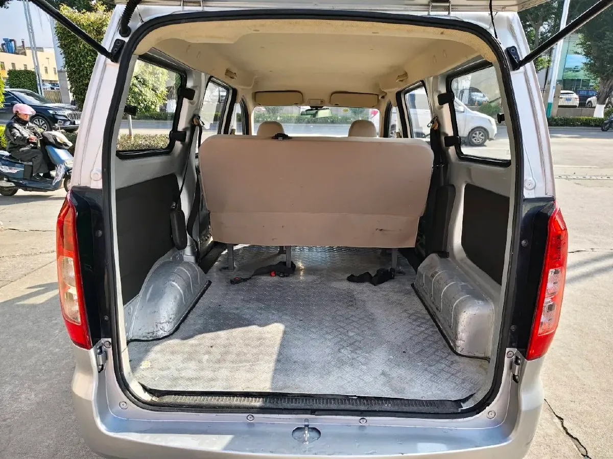 2021 ChangAn KuaYue KuaYueWang X3 1.6L 122HP L4 5MT,autocango,china used car exporter,china ev exporter,chinese used car exporter,chinese used ev exporter