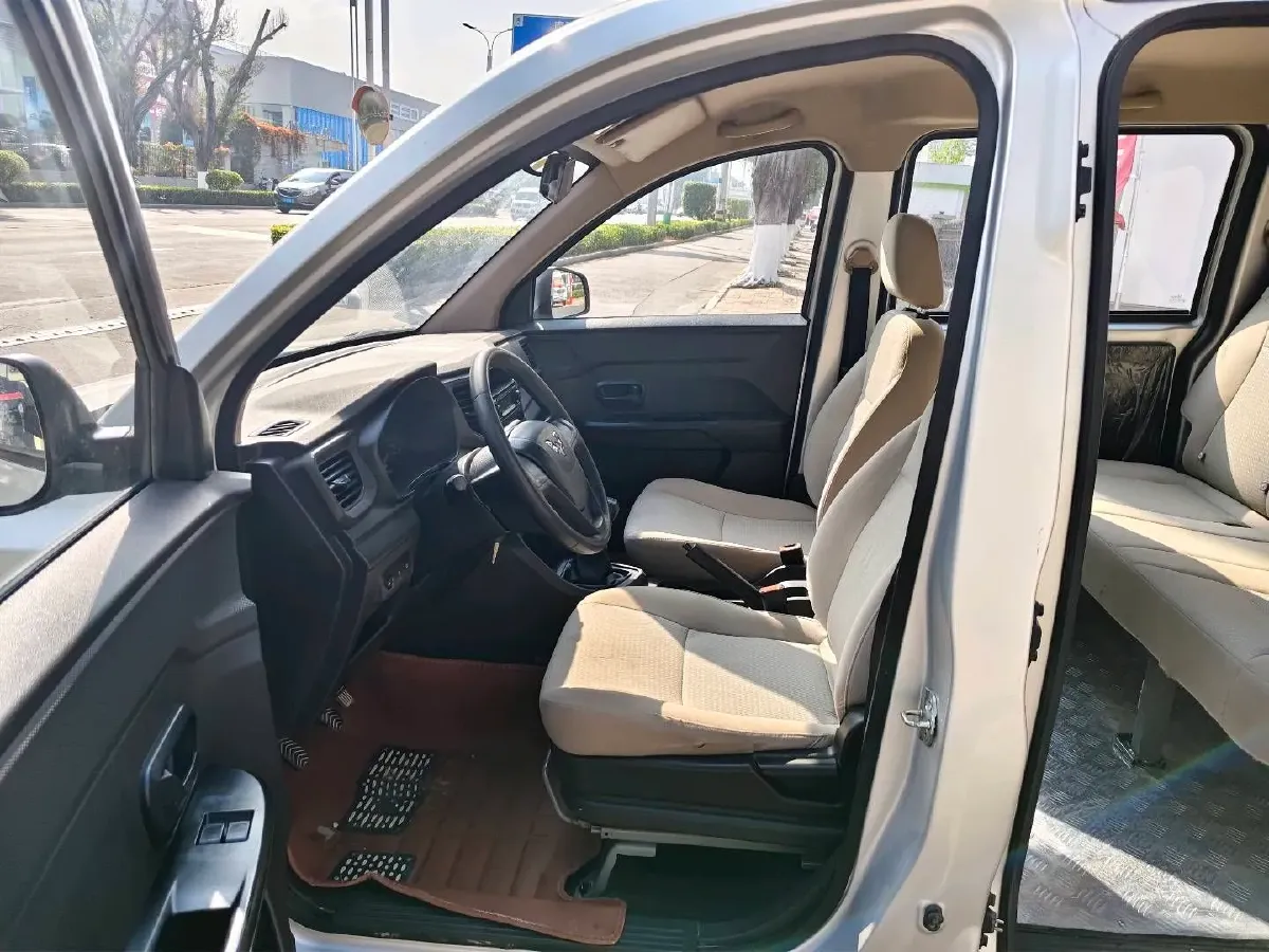 2021 ChangAn KuaYue KuaYueWang X3 1.6L 122HP L4 5MT,autocango,china used car exporter,china ev exporter,chinese used car exporter,chinese used ev exporter