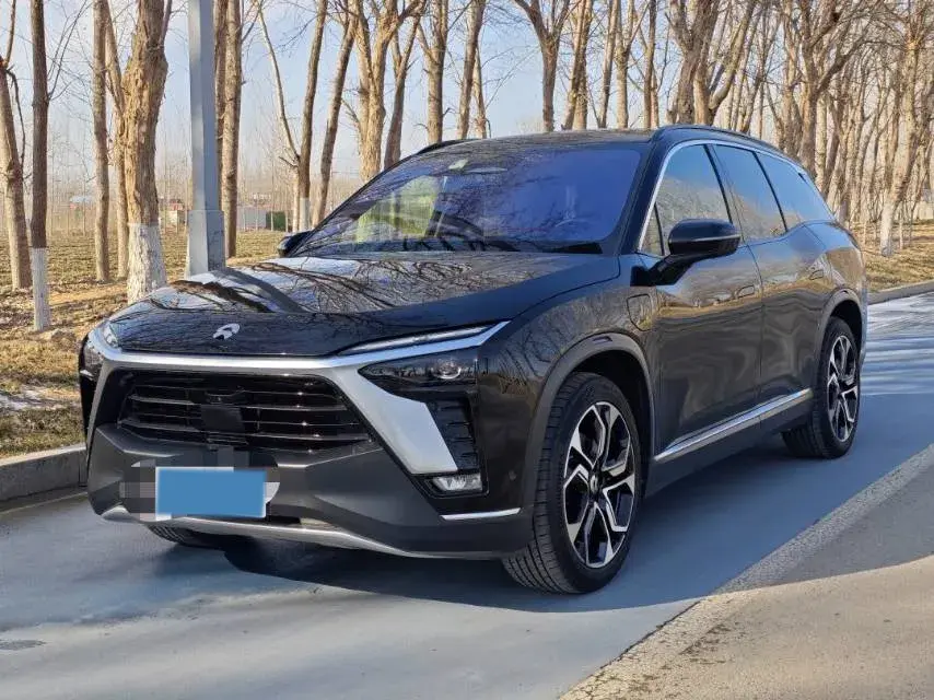 2020 NIO ES8 BEV 100KWH