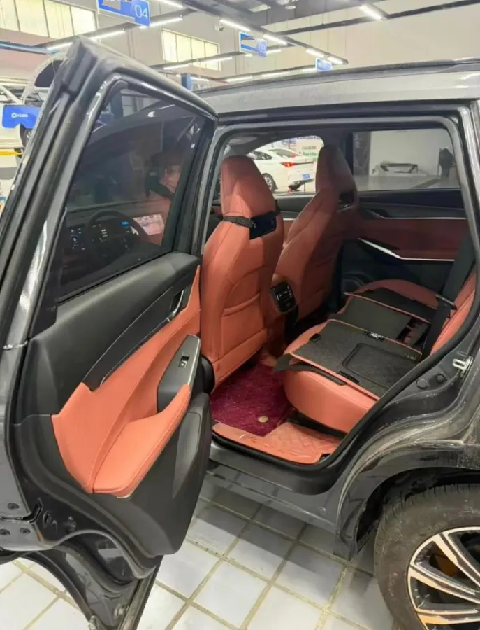 2024 ChangAn CS75 Plus 1.5T 188HP L4 8AT,autocango,china used car exporter,china ev exporter,chinese used car exporter,chinese used ev exporter