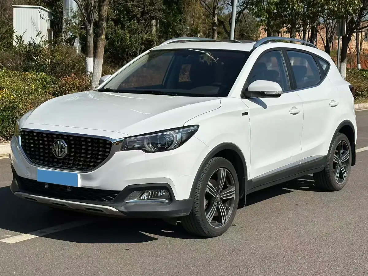 2018 MG ZS 1.5L 120HP L4 4AT