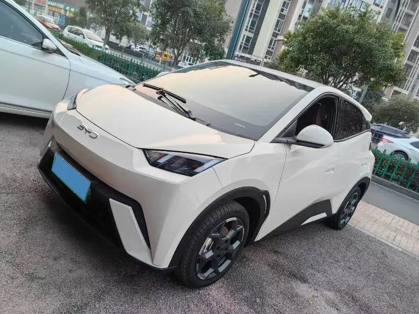 2024 BYD Seagull BEV 30.08KWH