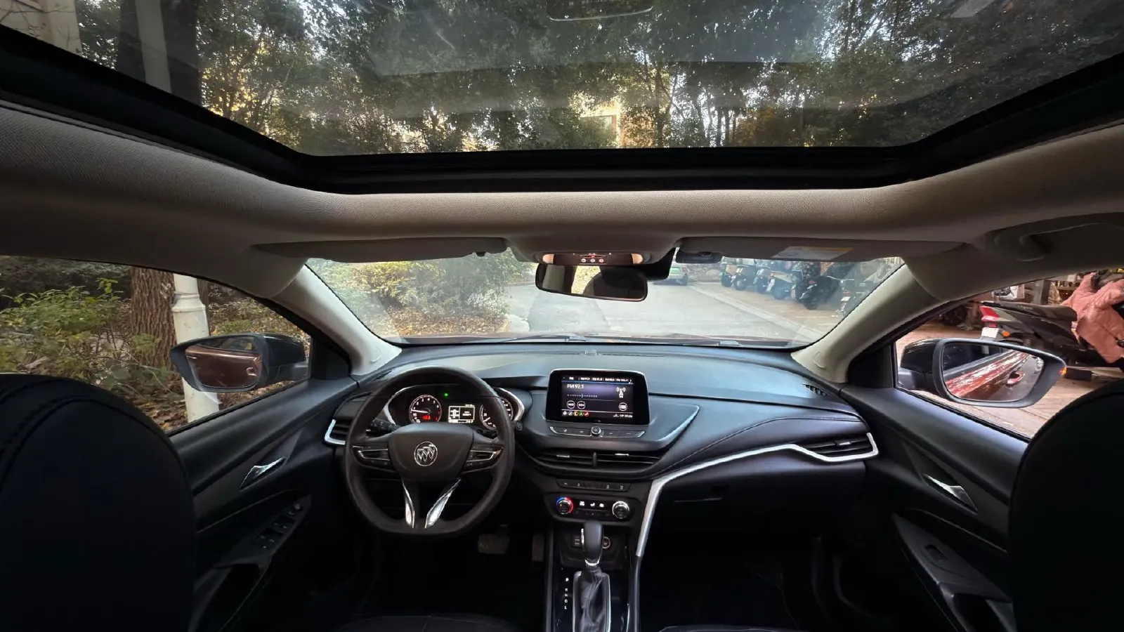 2020 Buick Encore 1.3T 165HP L3 CVT,autocango,china used car exporter,china ev exporter,chinese used car exporter,chinese used ev exporter