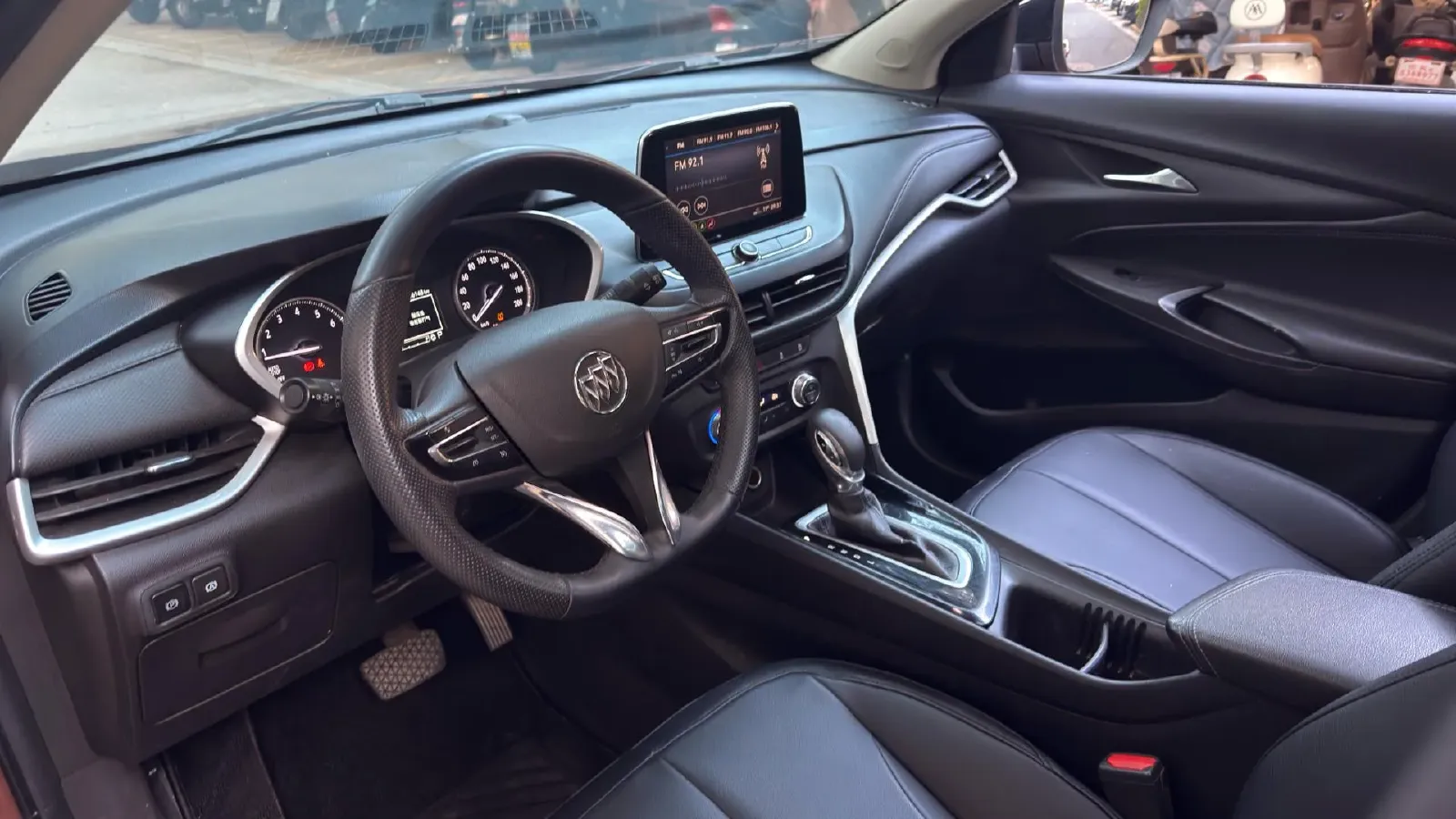 2020 Buick Encore 1.3T 165HP L3 CVT,autocango,china used car exporter,china ev exporter,chinese used car exporter,chinese used ev exporter