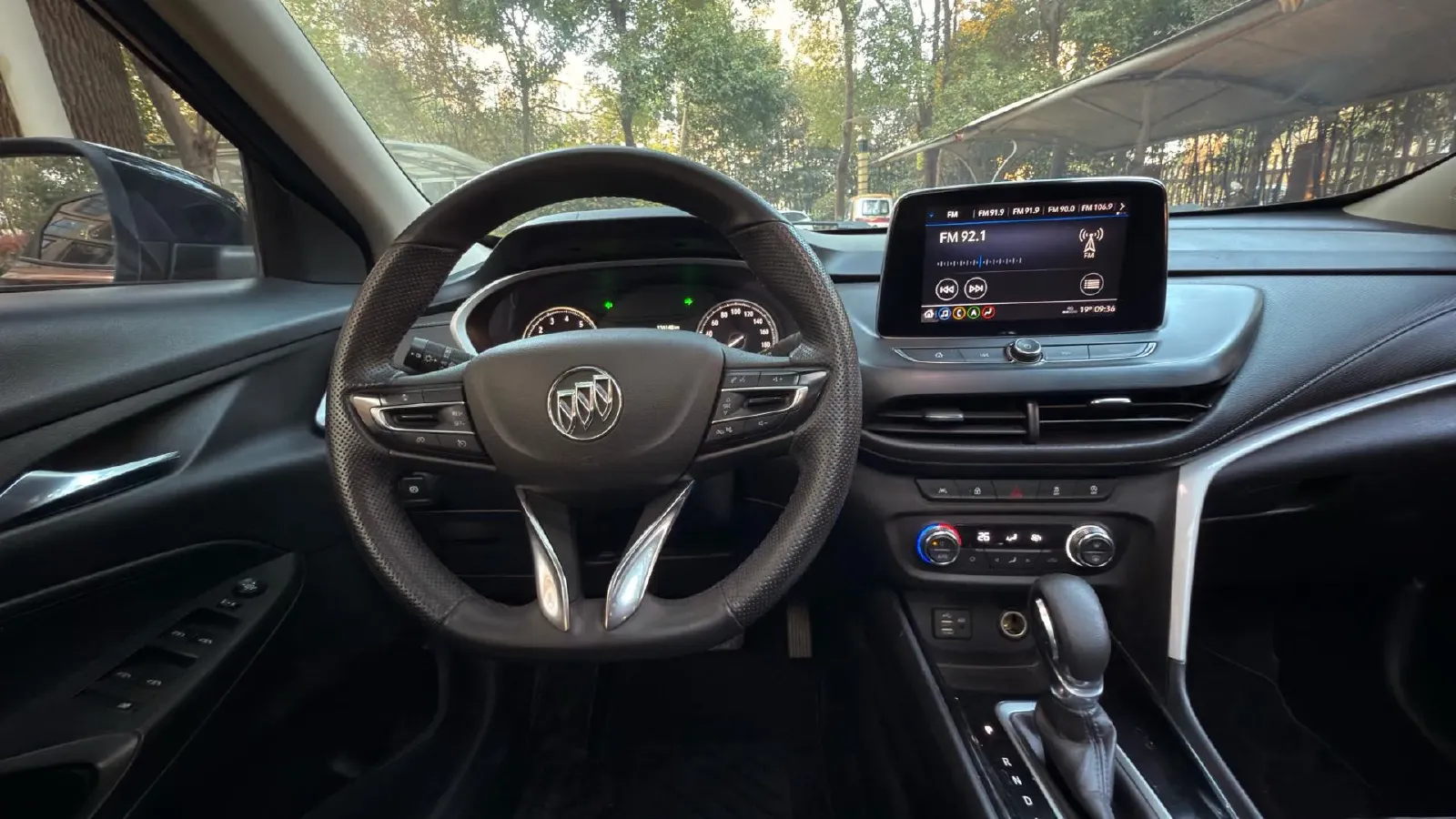 2020 Buick Encore 1.3T 165HP L3 CVT,autocango,china used car exporter,china ev exporter,chinese used car exporter,chinese used ev exporter