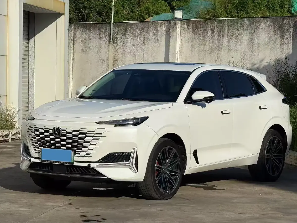 2022 Chevrolet Menlo BEV 61.1KWH