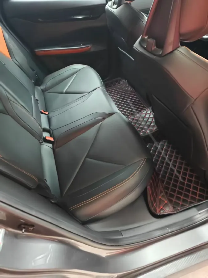 2023 ChangAn UNI-V iDD 1.5T 170HP L4 6TCT PHEV 18.4KWH,autocango,china used car exporter,china ev exporter,chinese used car exporter,chinese used ev exporter