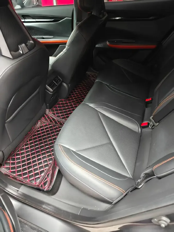 2023 ChangAn UNI-V iDD 1.5T 170HP L4 6TCT PHEV 18.4KWH,autocango,china used car exporter,china ev exporter,chinese used car exporter,chinese used ev exporter