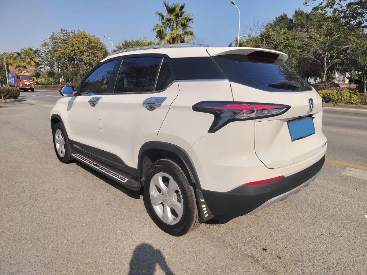 2019 Yema BoJun 1.5L 112HP L4 5MT,autocango,china used car exporter,china ev exporter,chinese used car exporter,chinese used ev exporter