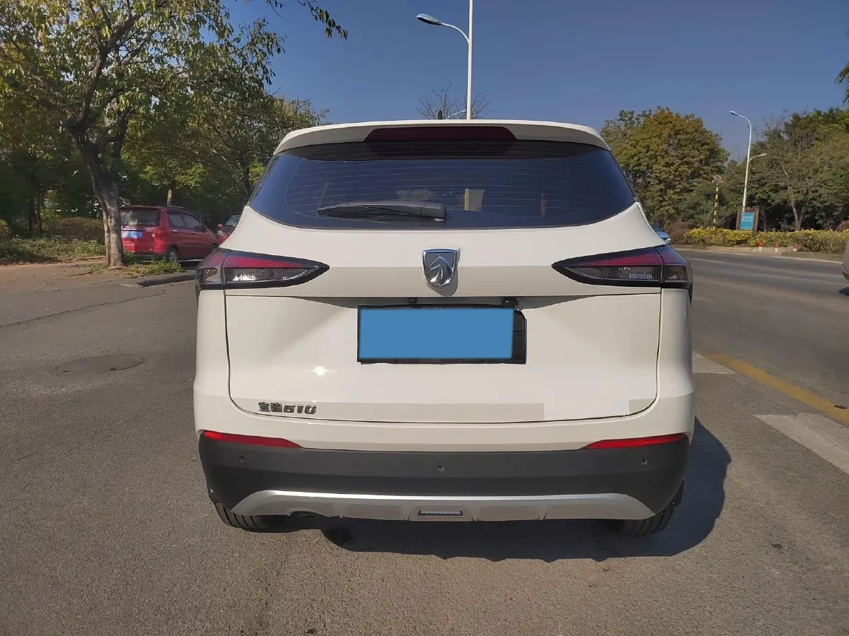 2019 Yema BoJun 1.5L 112HP L4 5MT,autocango,china used car exporter,china ev exporter,chinese used car exporter,chinese used ev exporter