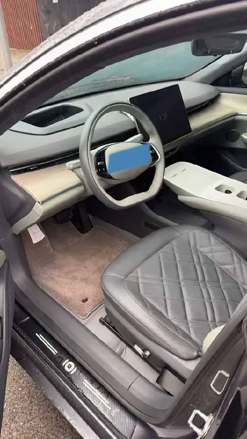 2023 ChangAn QiYuan A07 1.5L 95HP L4 REEV 28.4KWH,autocango,china used car exporter,china ev exporter,chinese used car exporter,chinese used ev exporter