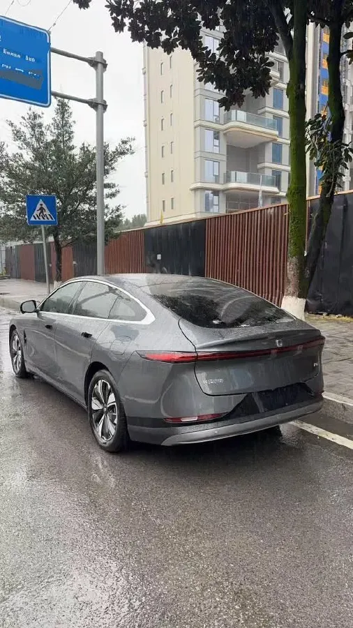 2023 ChangAn QiYuan A07 1.5L 95HP L4 REEV 28.4KWH,autocango,china used car exporter,china ev exporter,chinese used car exporter,chinese used ev exporter