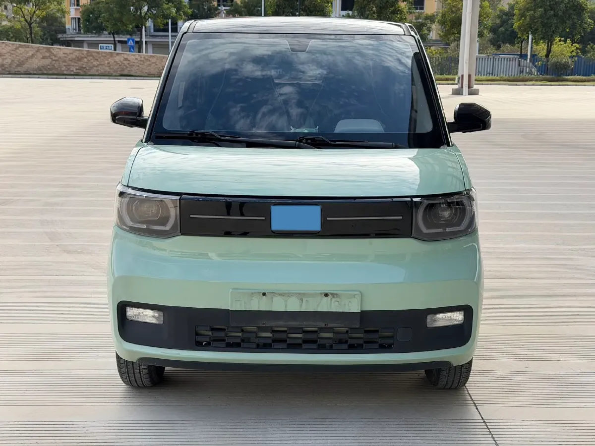 2022 WuLing HongGuang MINI EV BEV 9KWH,autocango,china used car exporter,china ev exporter,chinese used car exporter,chinese used ev exporter