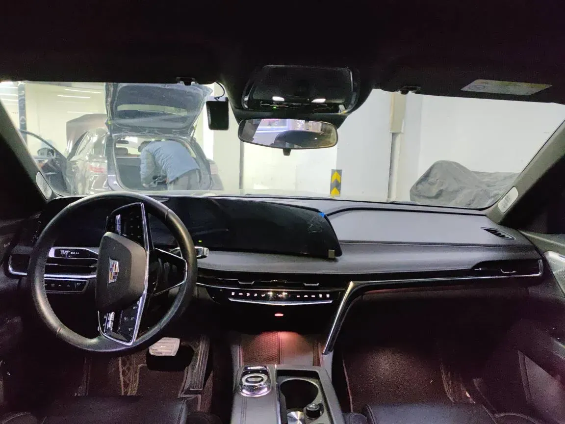 2023 Cadillac CT6 2.0T 237HP L4 10AT,autocango,china used car exporter,china ev exporter,chinese used car exporter,chinese used ev exporter