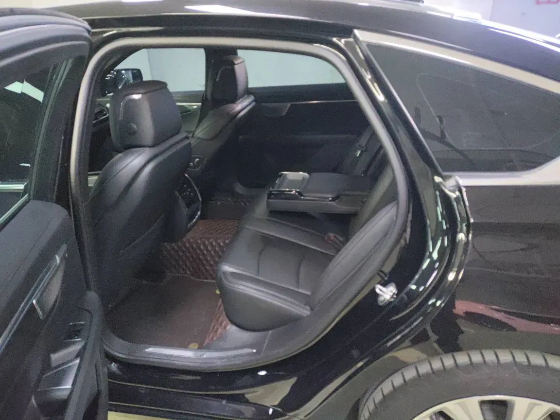 2023 Cadillac CT6 2.0T 237HP L4 10AT,autocango,china used car exporter,china ev exporter,chinese used car exporter,chinese used ev exporter