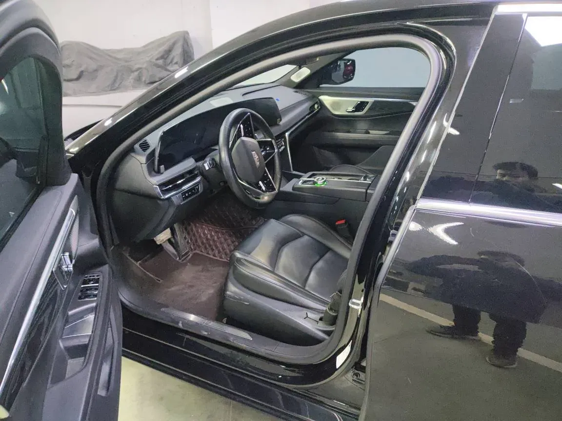 2023 Cadillac CT6 2.0T 237HP L4 10AT,autocango,china used car exporter,china ev exporter,chinese used car exporter,chinese used ev exporter