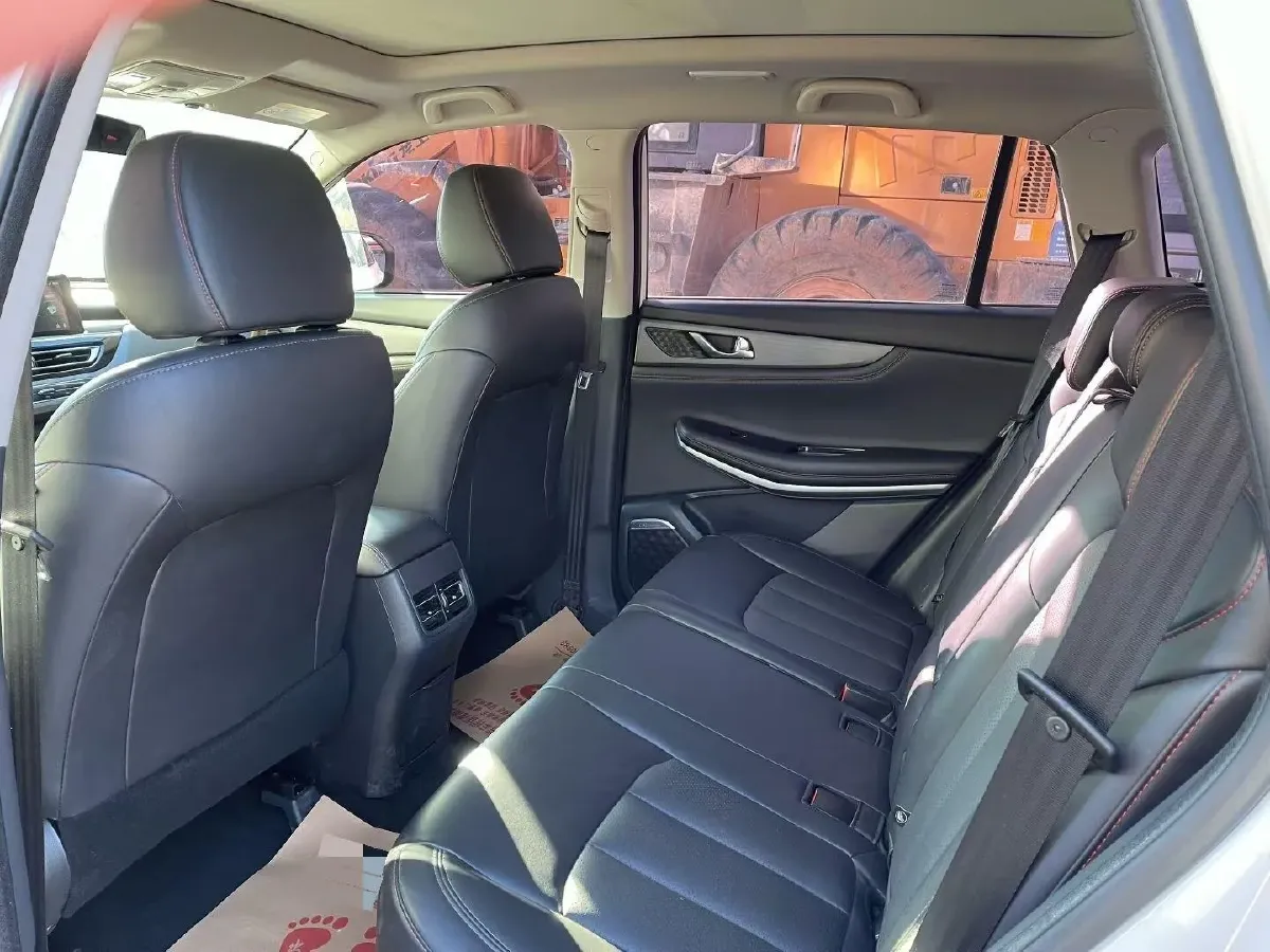 2020 ChangAn CS75 1.5T 178HP L4 7DCT,autocango,china used car exporter,china ev exporter,chinese used car exporter,chinese used ev exporter