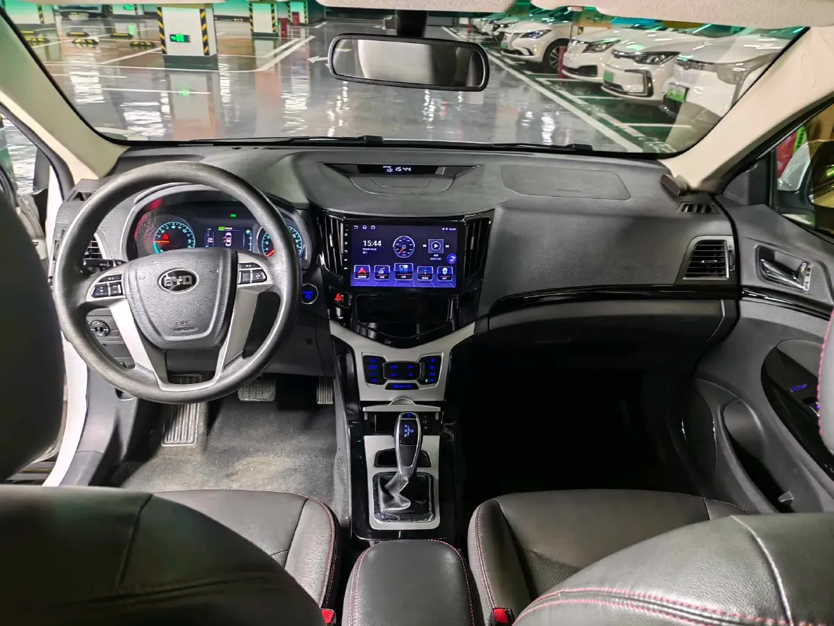 2018 BYD e5 BEV 60.48KWH,autocango,china used car exporter,china ev exporter,chinese used car exporter,chinese used ev exporter
