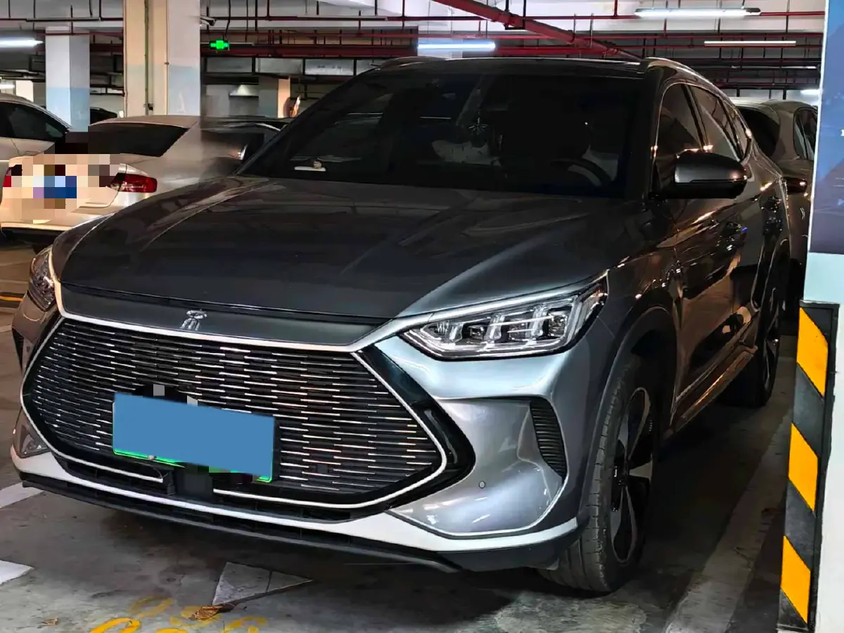 2022 Hyundai Tucson 2.0L 150HP L4 6AT Hybrid