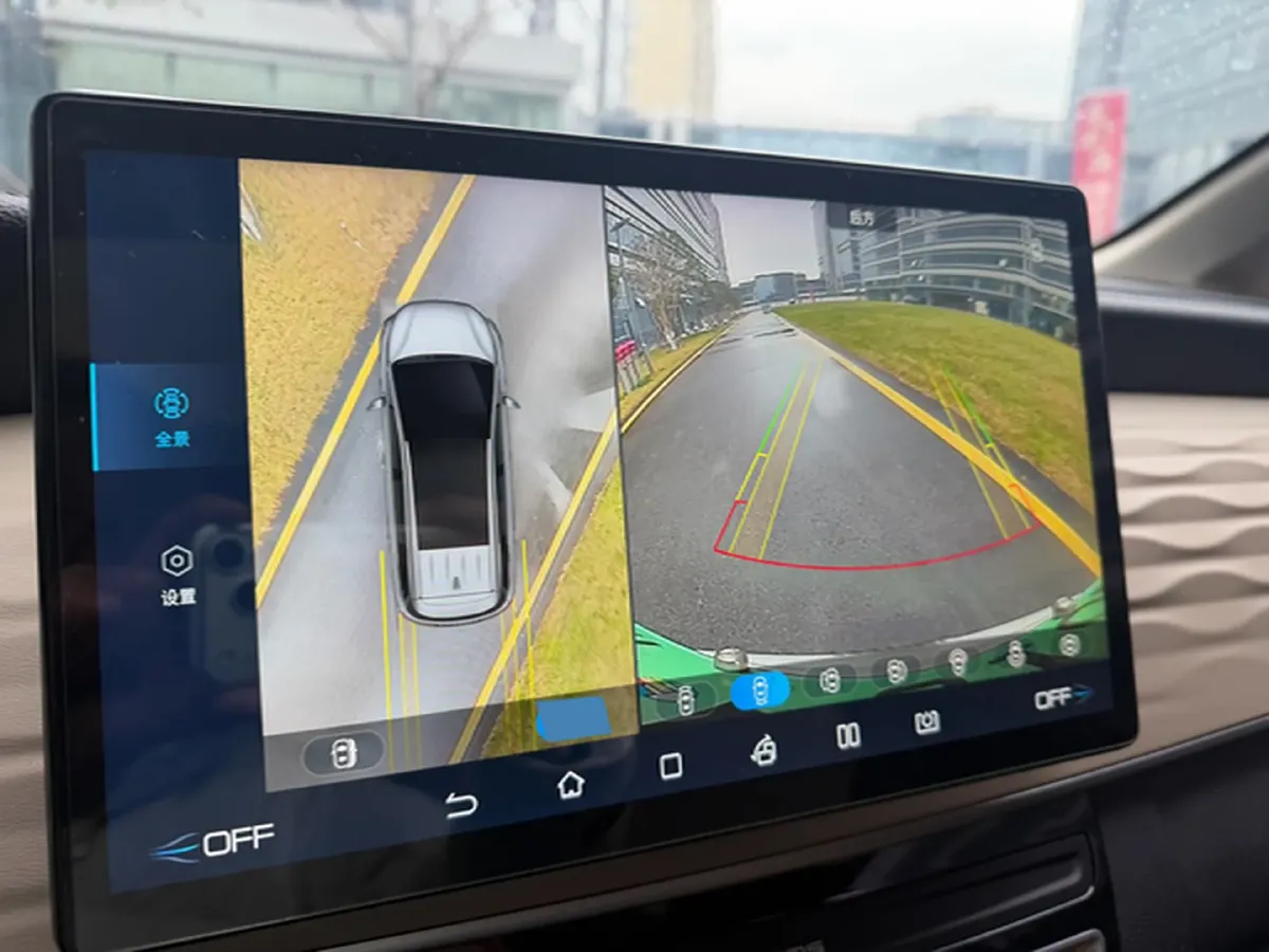 2022 Exceed LXC-DM 1.5T 156HP L4 3DHT PHEV 19.27KWH,autocango,china used car exporter,china ev exporter,chinese used car exporter,chinese used ev exporter