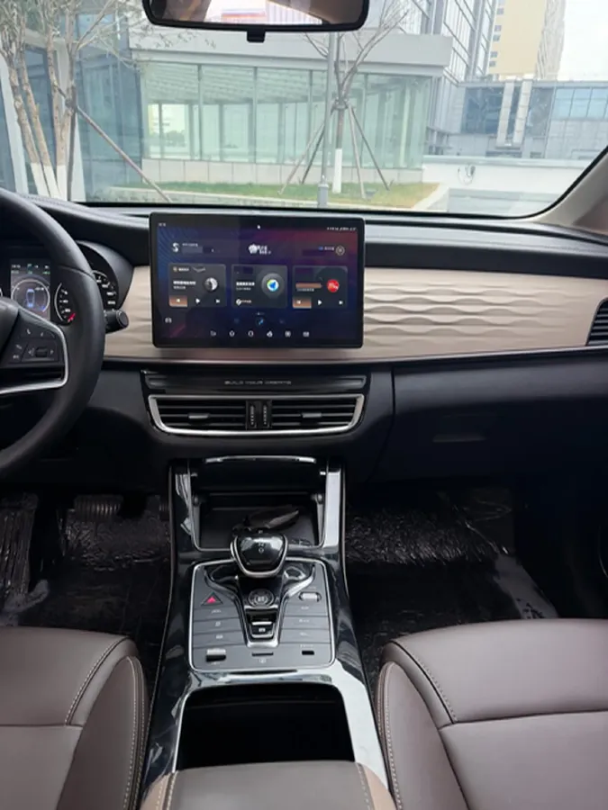 2022 Exceed LXC-DM 1.5T 156HP L4 3DHT PHEV 19.27KWH,autocango,china used car exporter,china ev exporter,chinese used car exporter,chinese used ev exporter