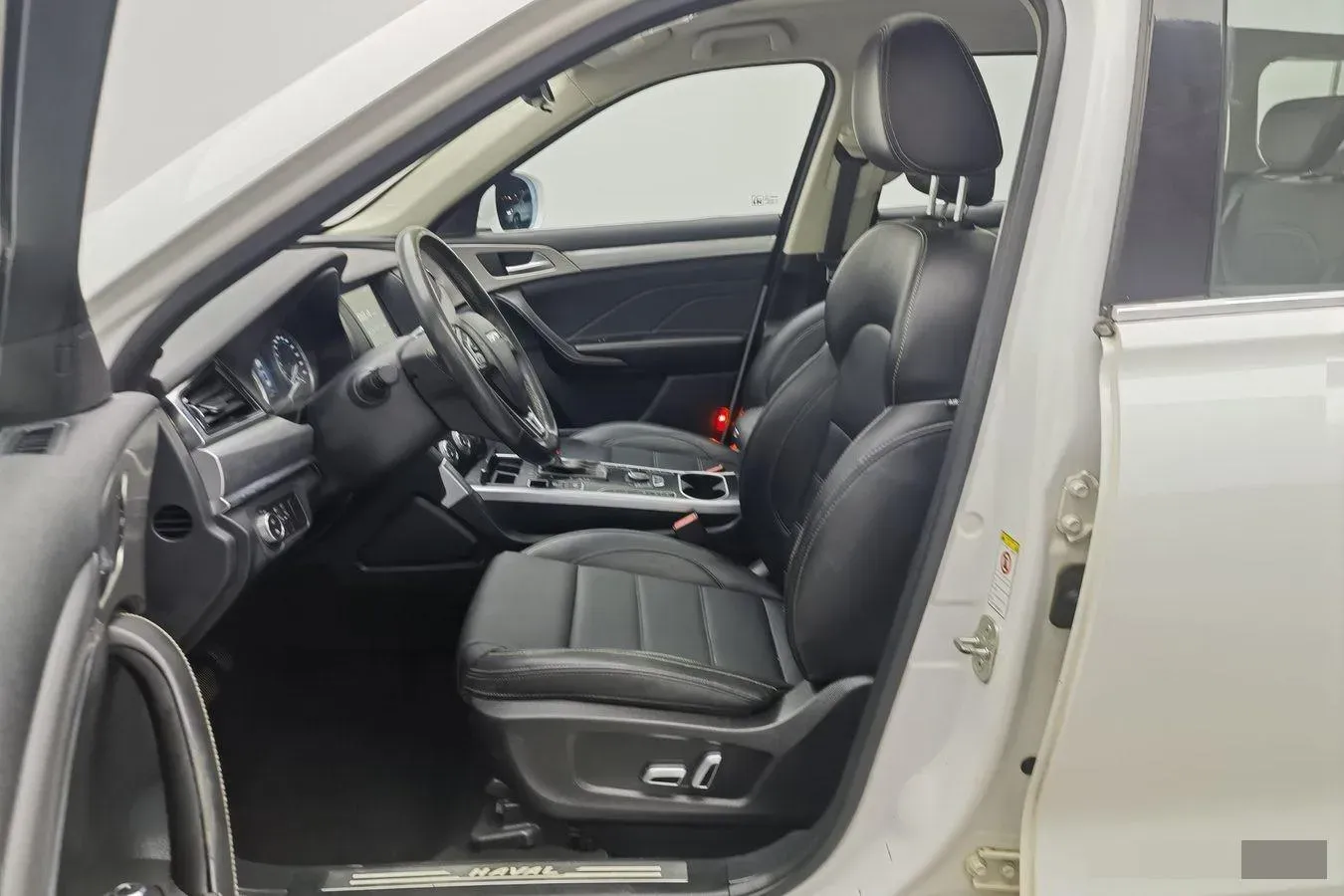 2018 Haval H7 2.0T 231HP L4 6DCT,autocango,china used car exporter,china ev exporter,chinese used car exporter,chinese used ev exporter