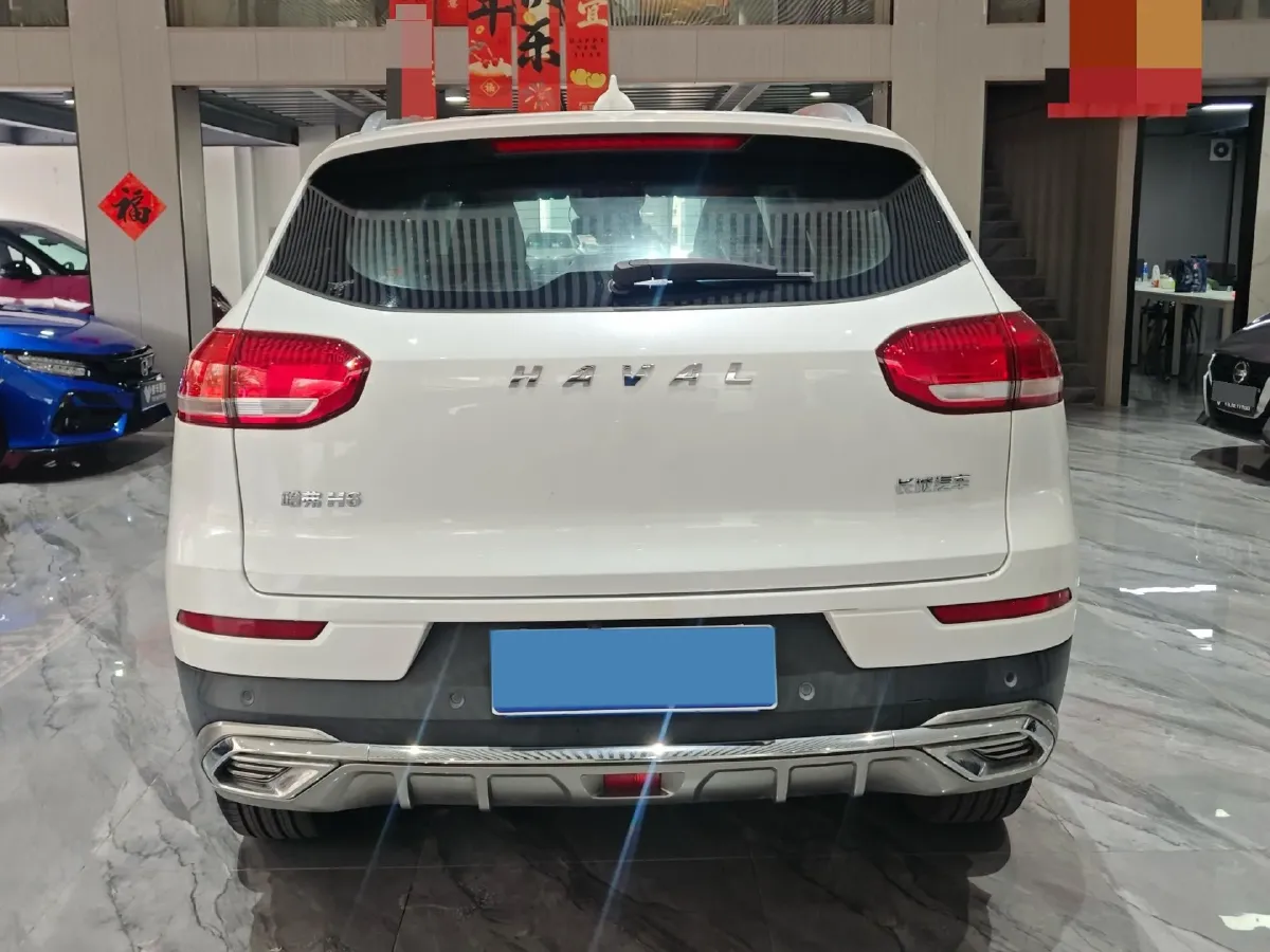 2021 Haval H6 1.5T 150HP L4 7DCT,autocango,china used car exporter,china ev exporter,chinese used car exporter,chinese used ev exporter