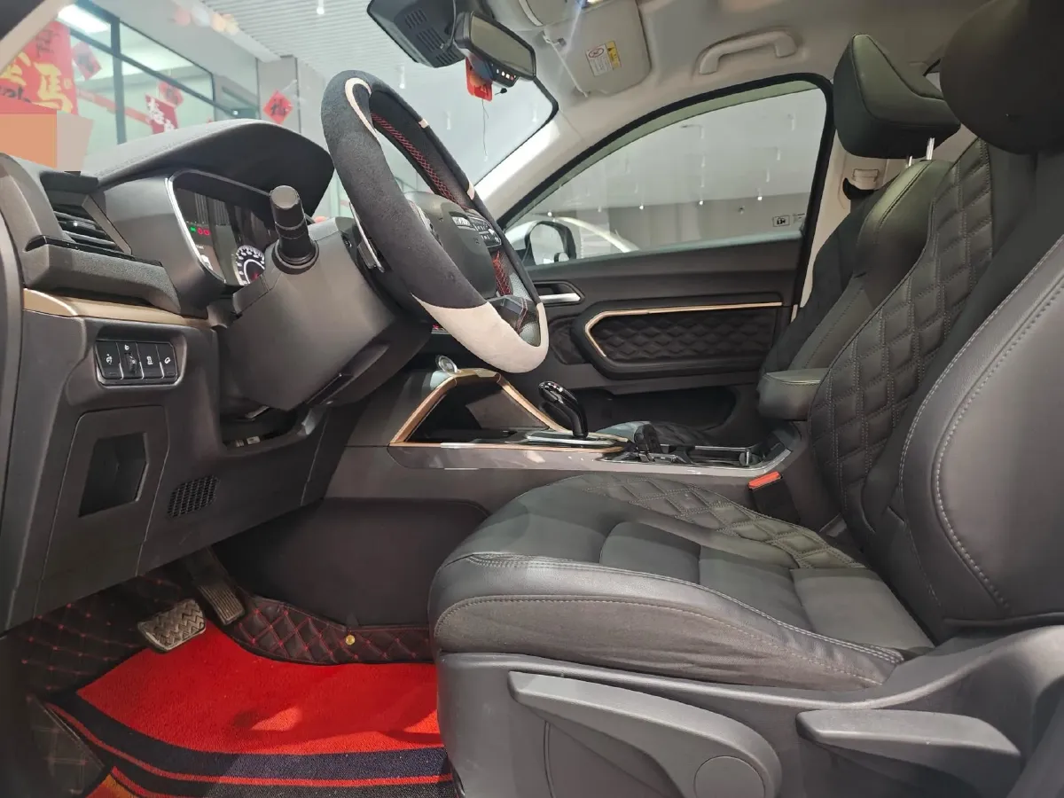 2021 Haval H6 1.5T 150HP L4 7DCT,autocango,china used car exporter,china ev exporter,chinese used car exporter,chinese used ev exporter