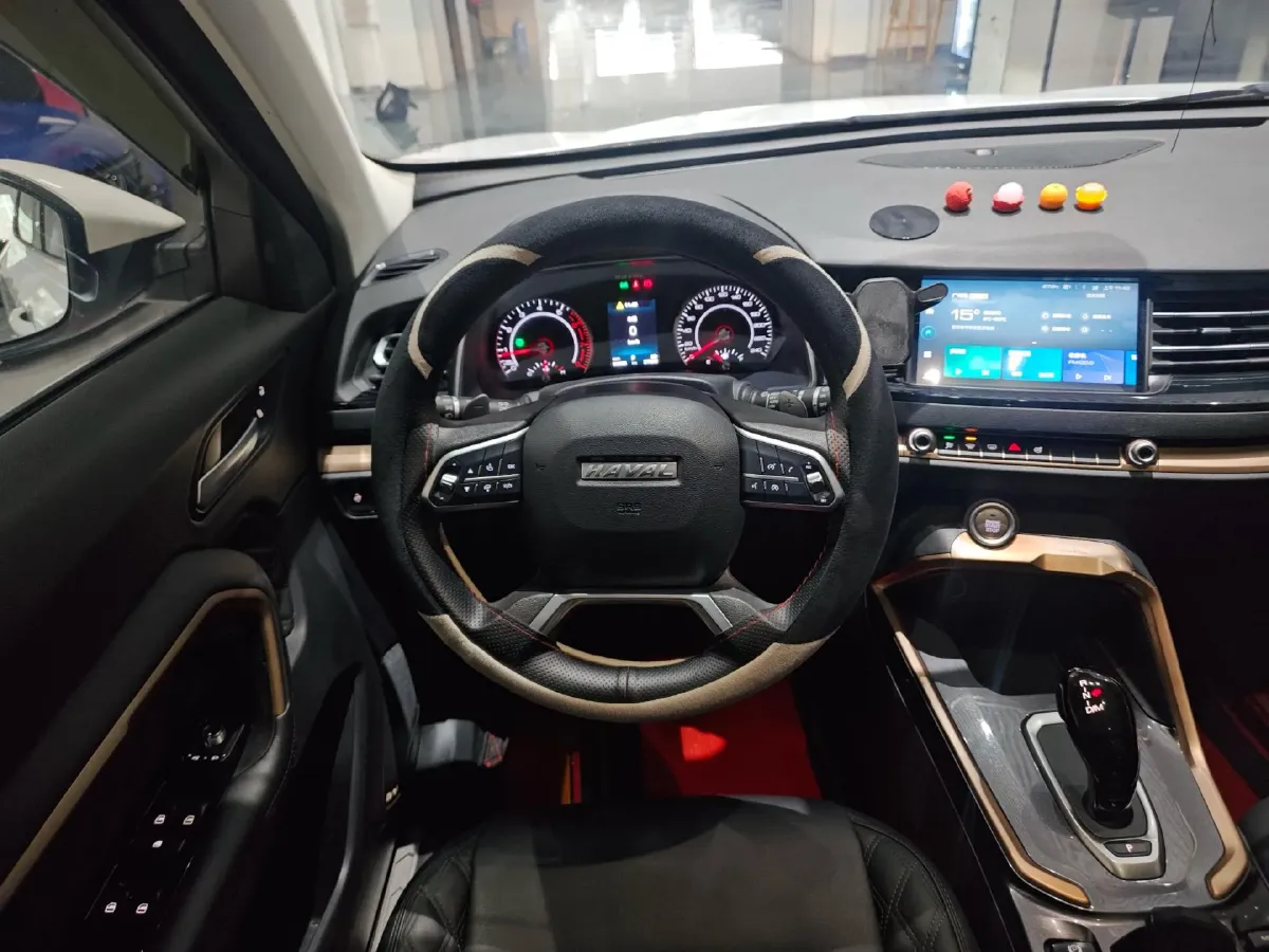 2021 Haval H6 1.5T 150HP L4 7DCT,autocango,china used car exporter,china ev exporter,chinese used car exporter,chinese used ev exporter