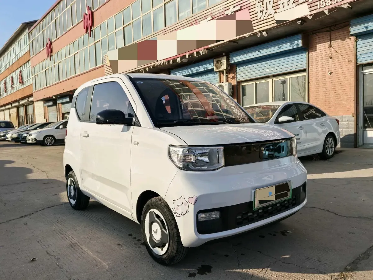 2022 LingBox uni BEV 11.52KWH,autocango,china used car exporter,china ev exporter,chinese used car exporter,chinese used ev exporter