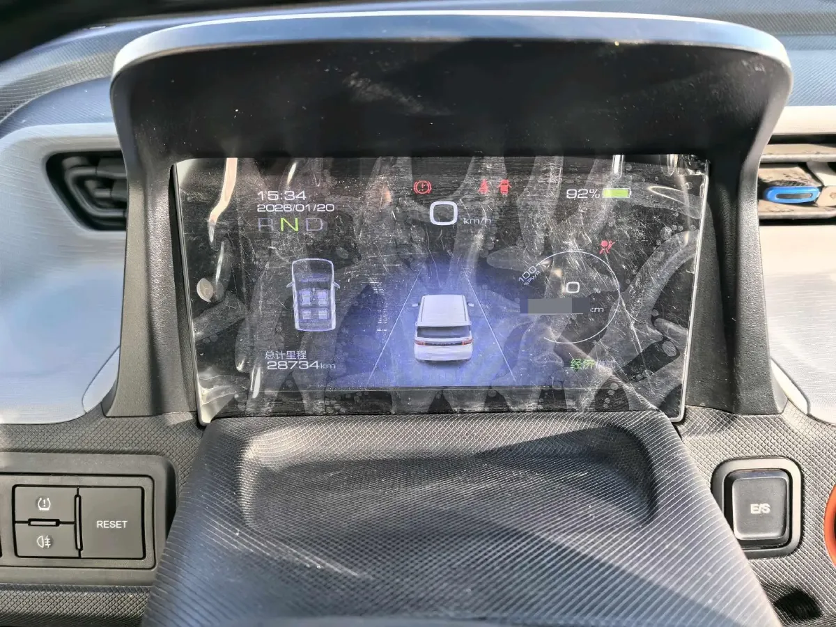 2022 LingBox uni BEV 11.52KWH,autocango,china used car exporter,china ev exporter,chinese used car exporter,chinese used ev exporter