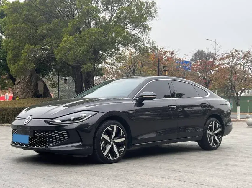 2024 Volkswagen Lamando 1.4T 150HP L4 7DCT