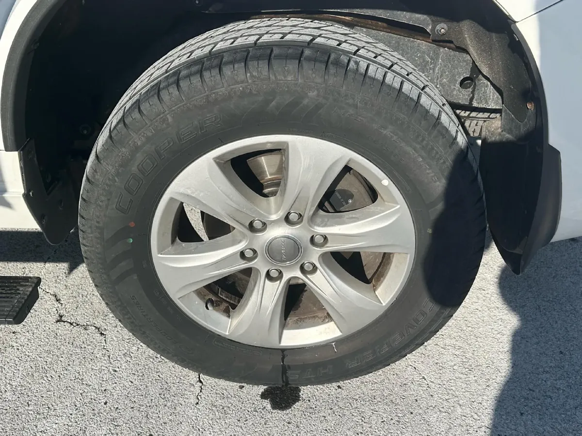 2017 Haval H9 2.0T 252HP L4 8AT,autocango,china used car exporter,china ev exporter,chinese used car exporter,chinese used ev exporter