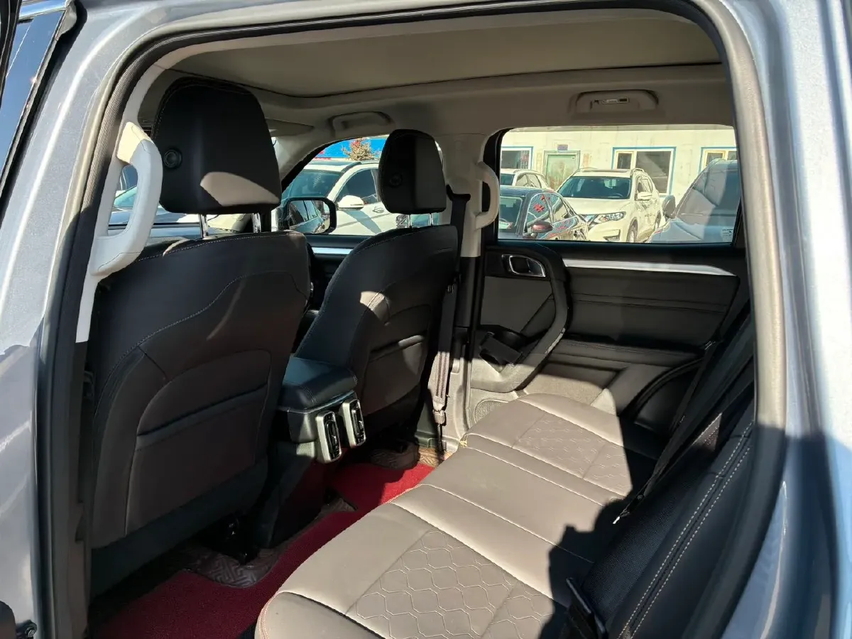 2021 Haval Dargo 1.5T 169HP L4 7DCT,autocango,china used car exporter,china ev exporter,chinese used car exporter,chinese used ev exporter