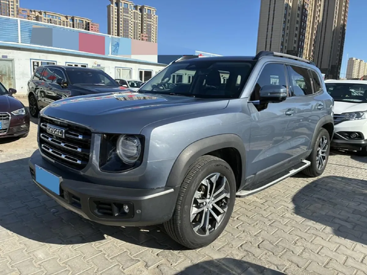 2021 Haval Dargo 1.5T 169HP L4 7DCT,autocango,china used car exporter,china ev exporter,chinese used car exporter,chinese used ev exporter