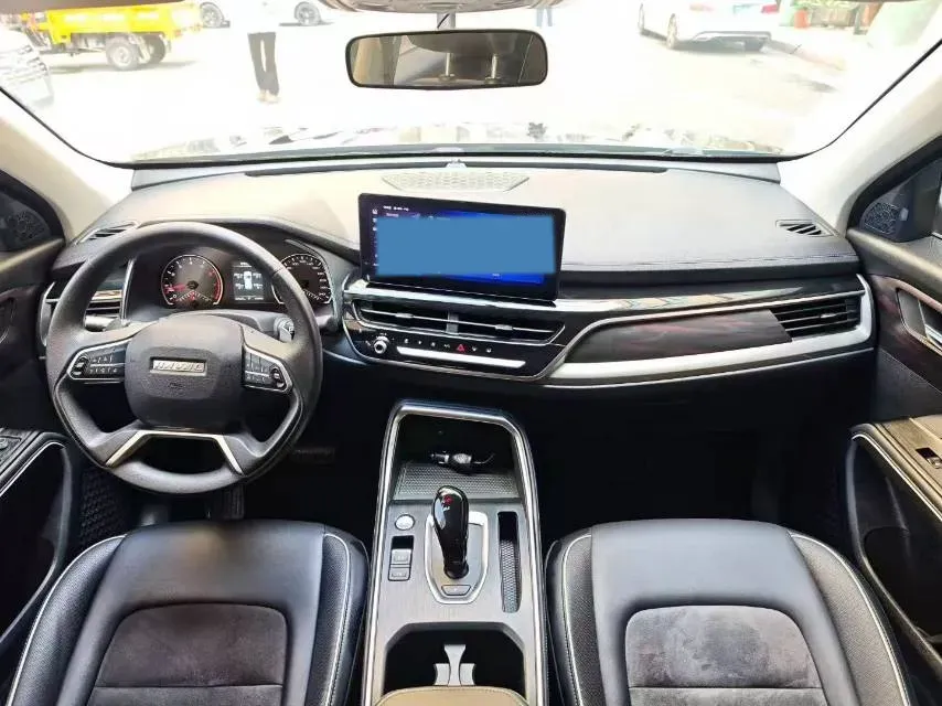 2021 Haval H6 1.5T 150HP L4 7DCT,autocango,china used car exporter,china ev exporter,chinese used car exporter,chinese used ev exporter