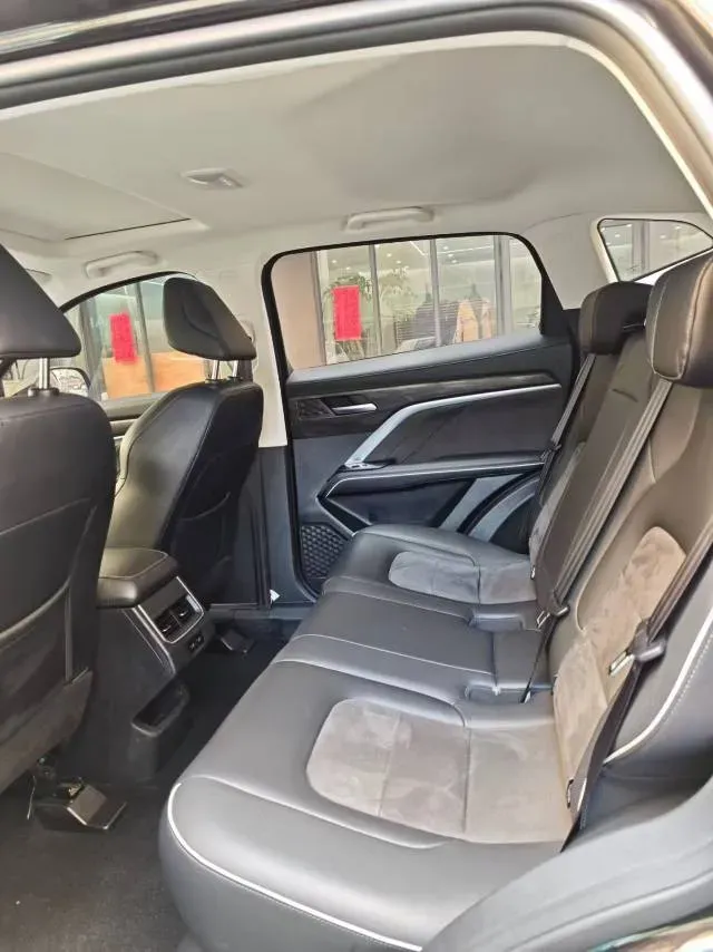 2021 Haval H6 1.5T 150HP L4 7DCT,autocango,china used car exporter,china ev exporter,chinese used car exporter,chinese used ev exporter