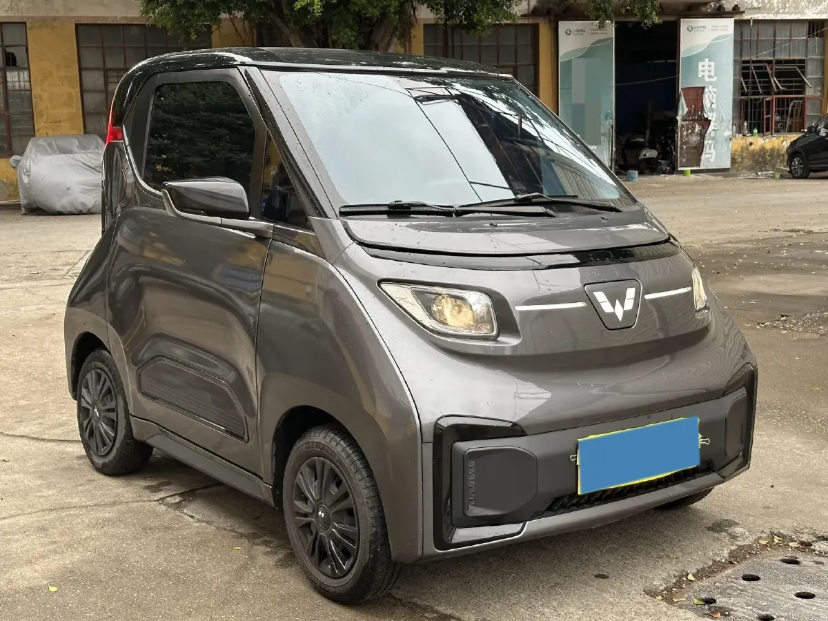 2021 WuLing Nano EV BEV 28KWH,autocango,china used car exporter,china ev exporter,chinese used car exporter,chinese used ev exporter