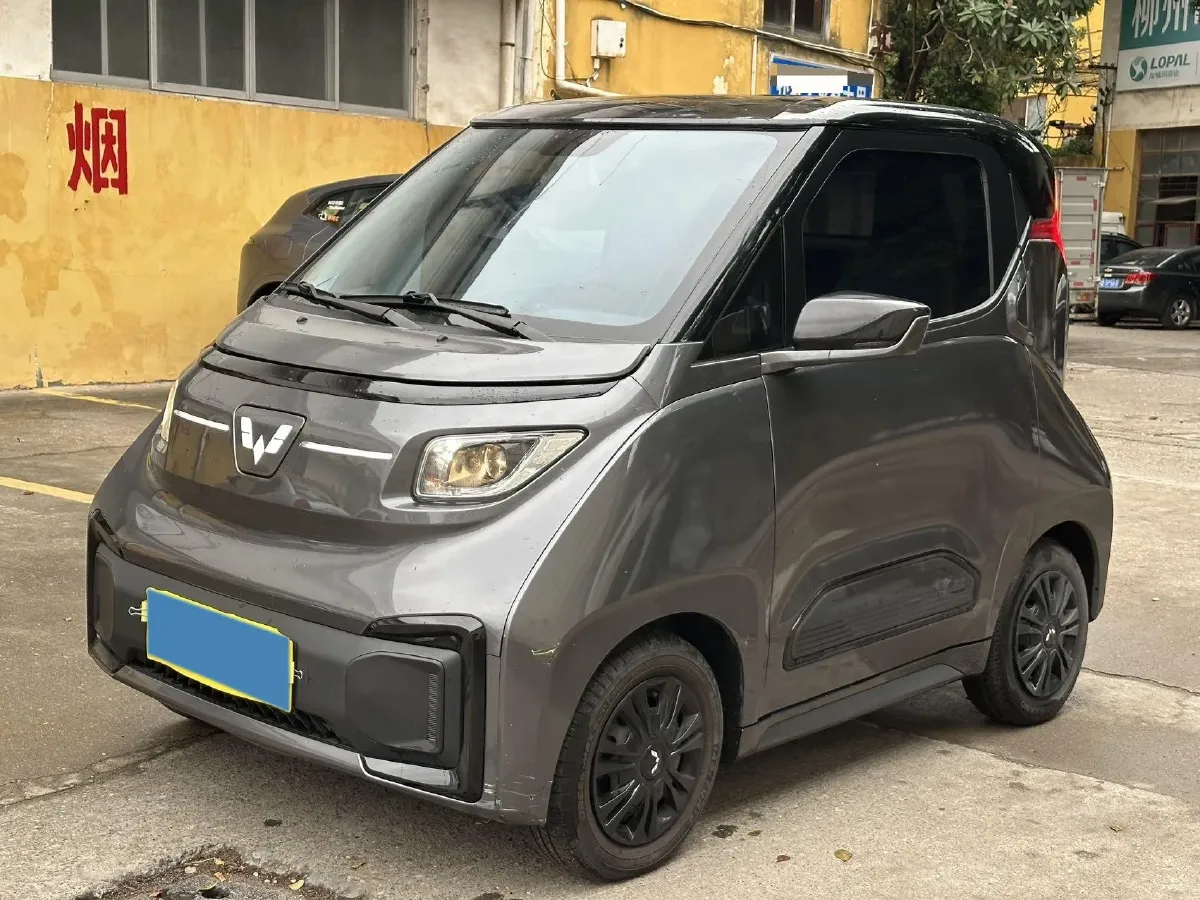 2021 WuLing Nano EV BEV 28KWH,autocango,china used car exporter,china ev exporter,chinese used car exporter,chinese used ev exporter